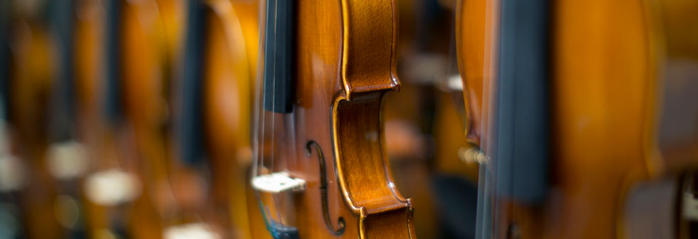 Violins
