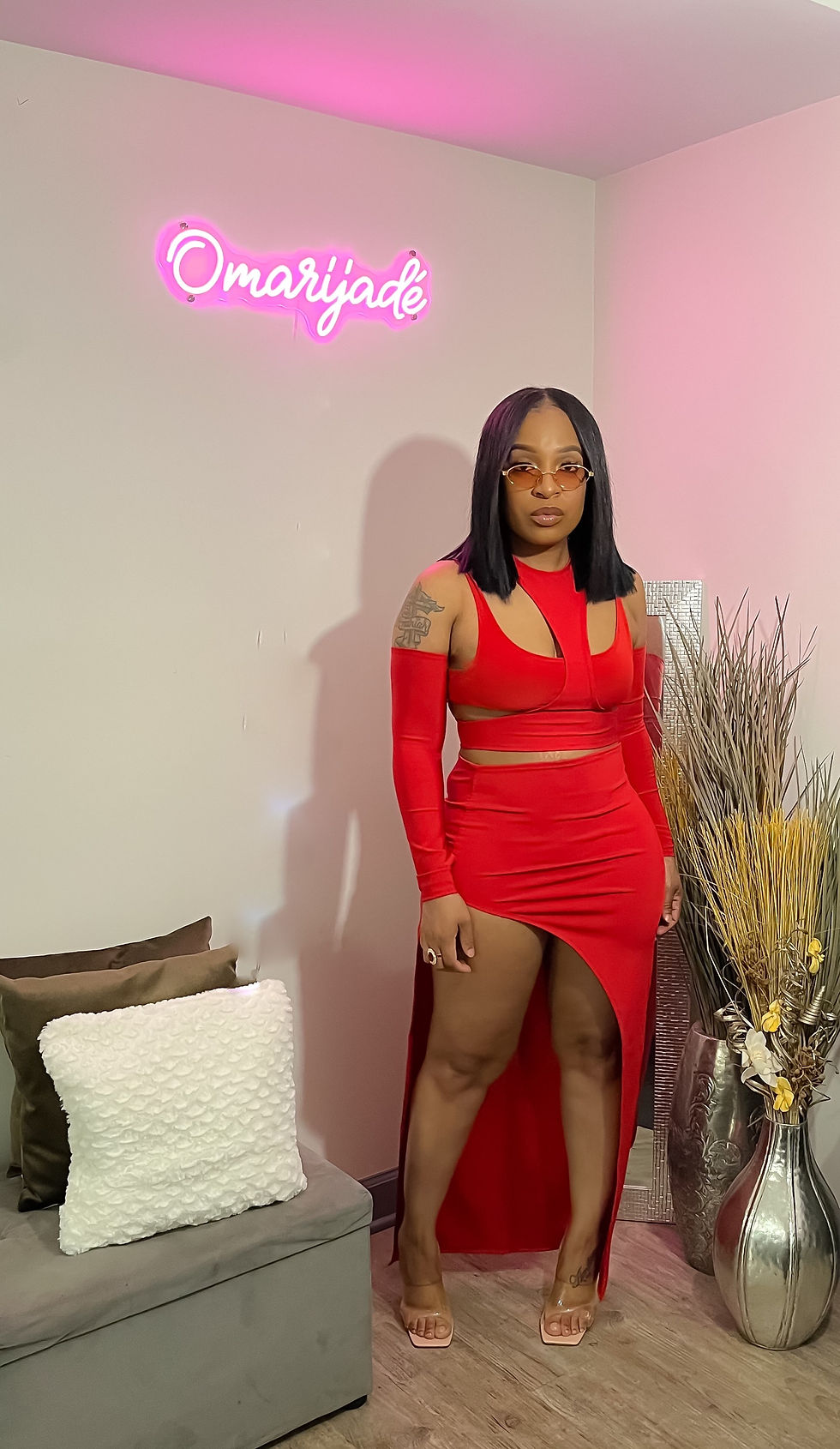 Thumbnail: Seduction Set 