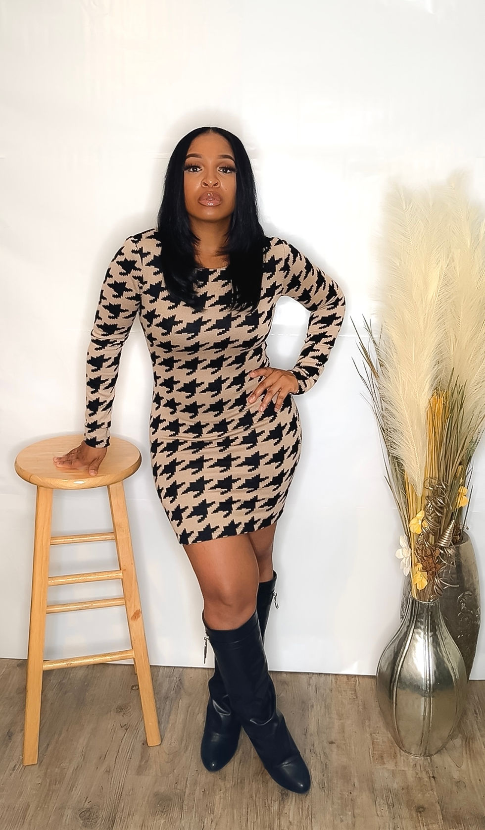 Thumbnail: Me’loe’ Dress