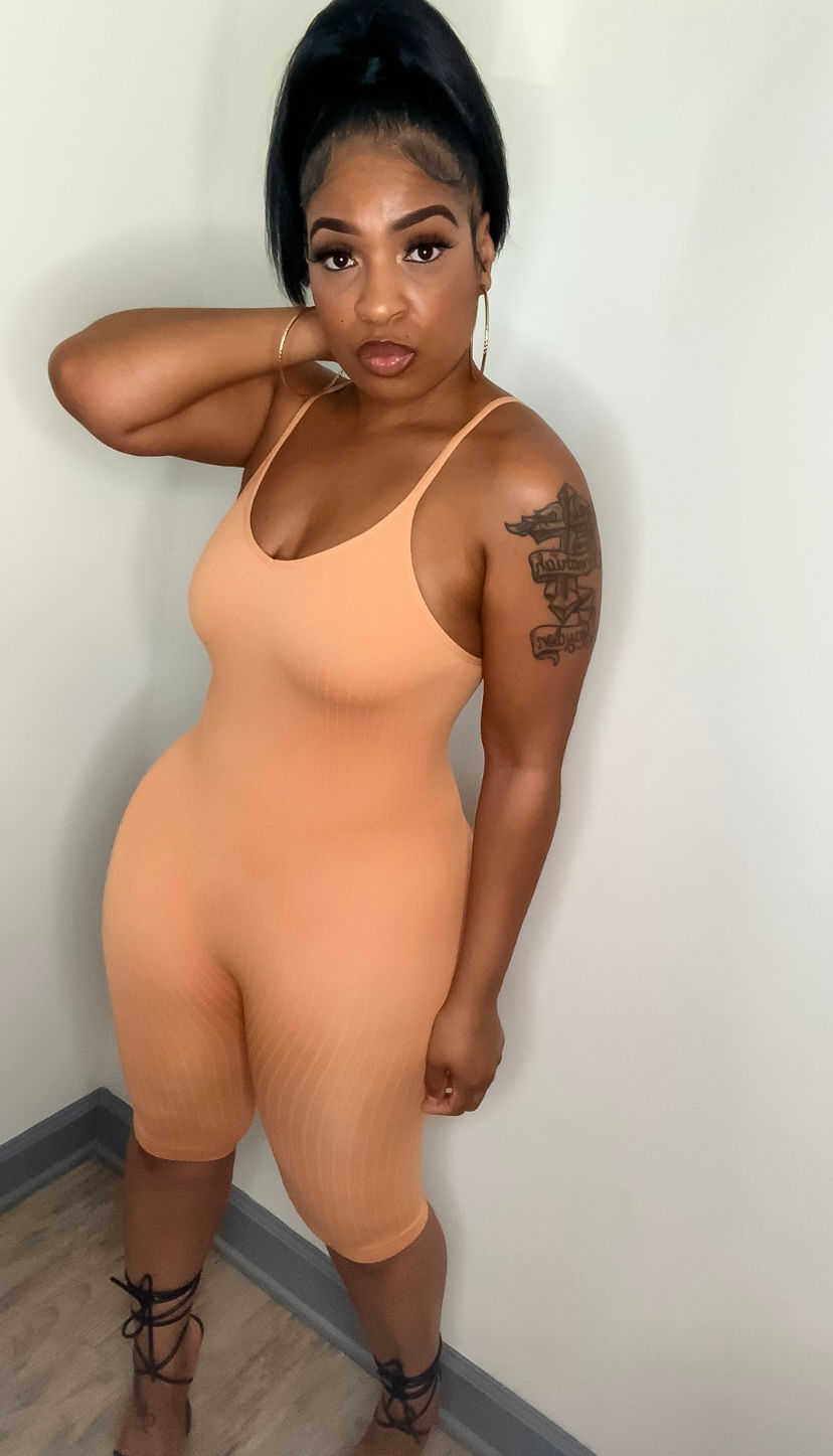 Thumbnail: On Track Bodysuit 