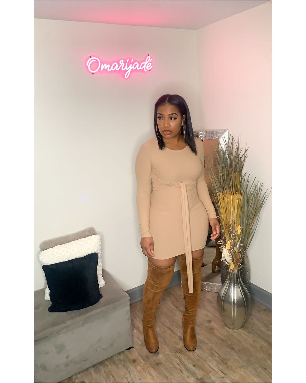 Thumbnail: Ceylon Wrap Dress