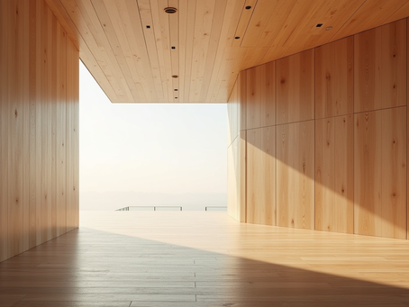 Acústica arquitectónica: claves para un diseño sostenible