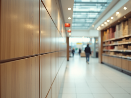 Control de ruido: soluciones efectivas para entornos comerciales