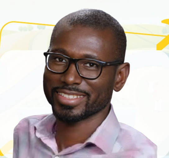 Writer: Dr. Isaac Mpanga