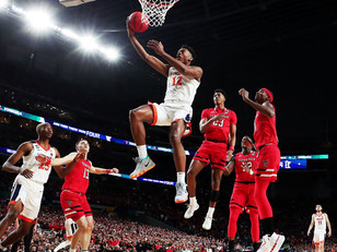 Eliminating Jumper's Knee For Good In Your Athletes