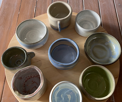 bol poterie 