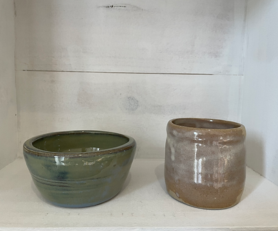 bol poterie modelage 