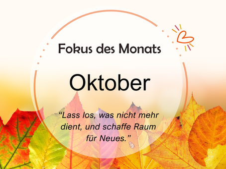 Herbstlaub