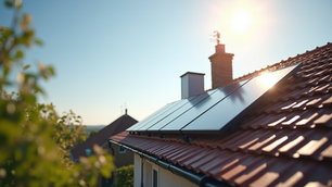 Is Investing in Solar Panels with Battery Storage in the UK Worth the Cost and Benefits