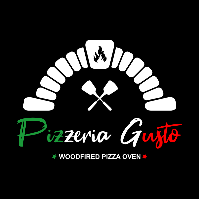 Writer: Pizzeria Gusto