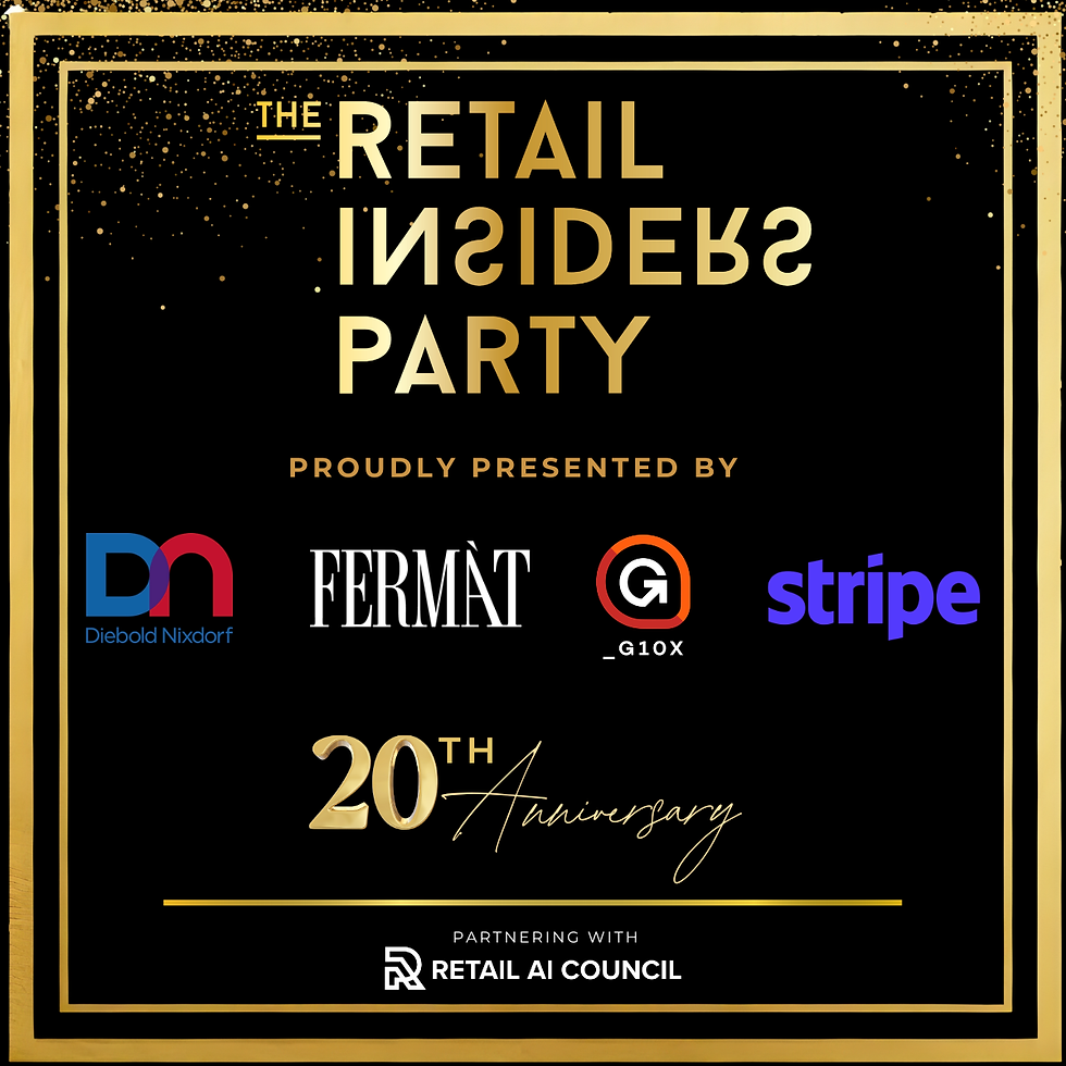 Retail AI Council Retail Women in Tech