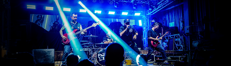 Banda Paralelo Rock