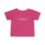 Thumbnail: Infant Tee - CEO MOM / BABY BOSS