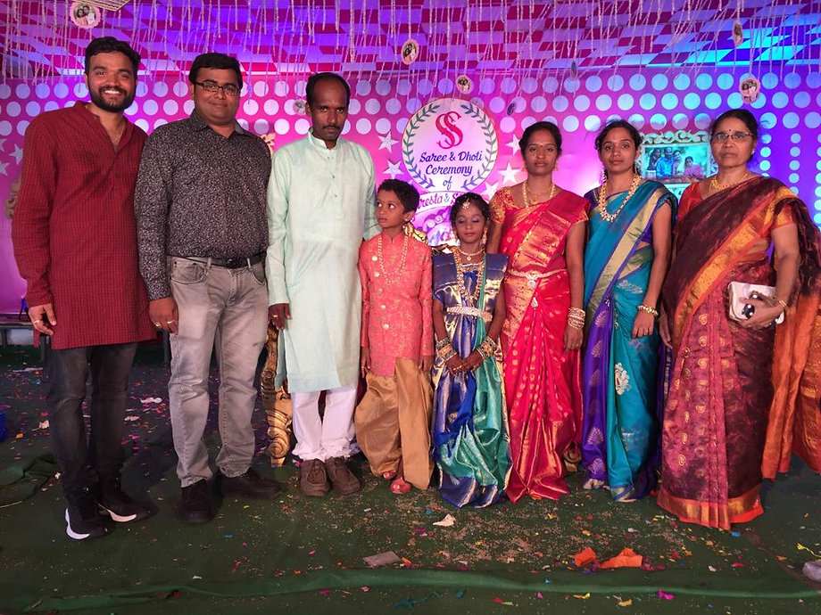 Rajesh