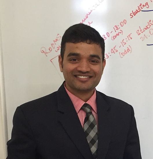 Rajesh