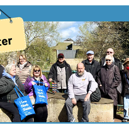 Live Well May Newsletter