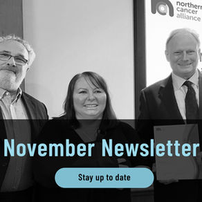 Live Well November Newsletter