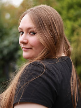 Creative Actor's Headshot