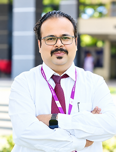 Mr. Lohithesh Jagakukar