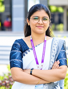 Mrs. Ranjitha K M