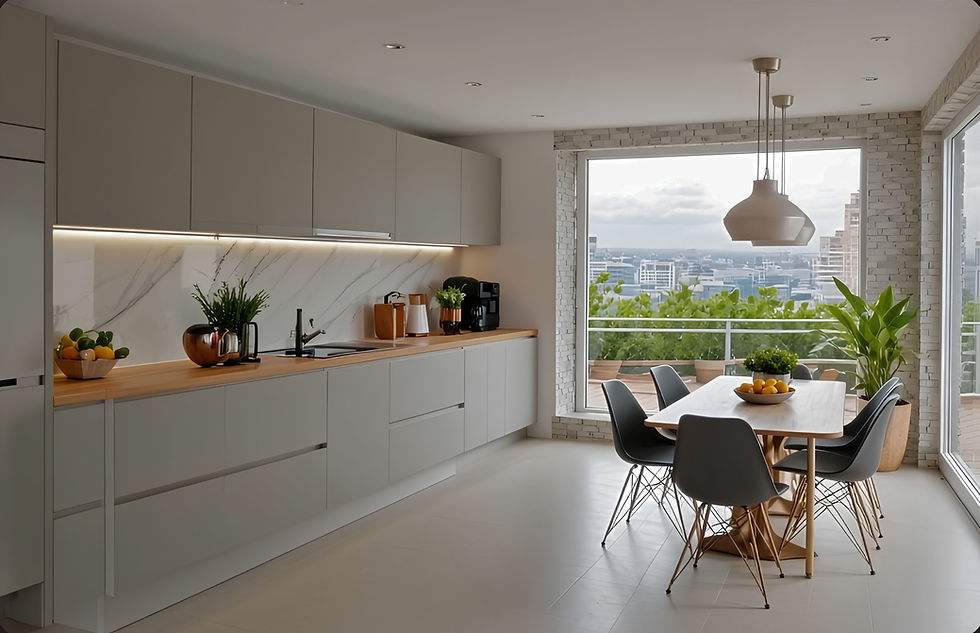 Build Amazing Homes for luxury home construction
