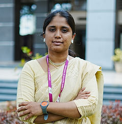 Chahath Fathima A.J