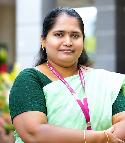 Dr. Suchithra N P