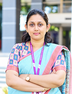 Mrs. Nanditha N S