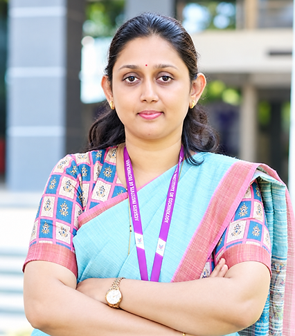 Mrs. Nanditha N S