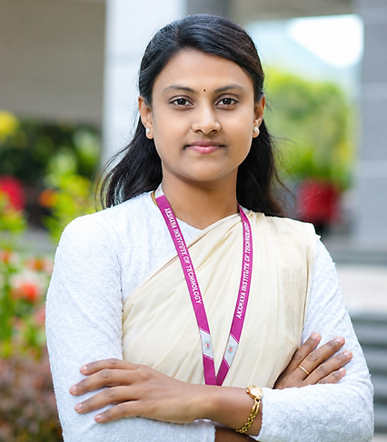 Ms Shruthi S V