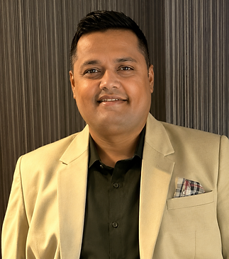 Rakesh Prithviraj Mehta