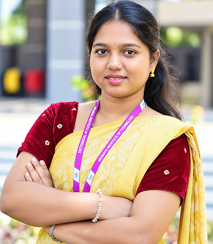 Ms. Vinutha P H