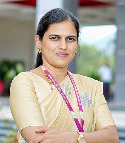 Mrs. Padmavathi N