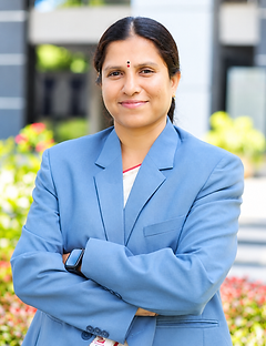 Dr. Ashwini Sng
