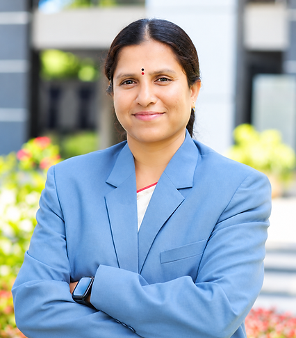 Dr. Ashwini S
