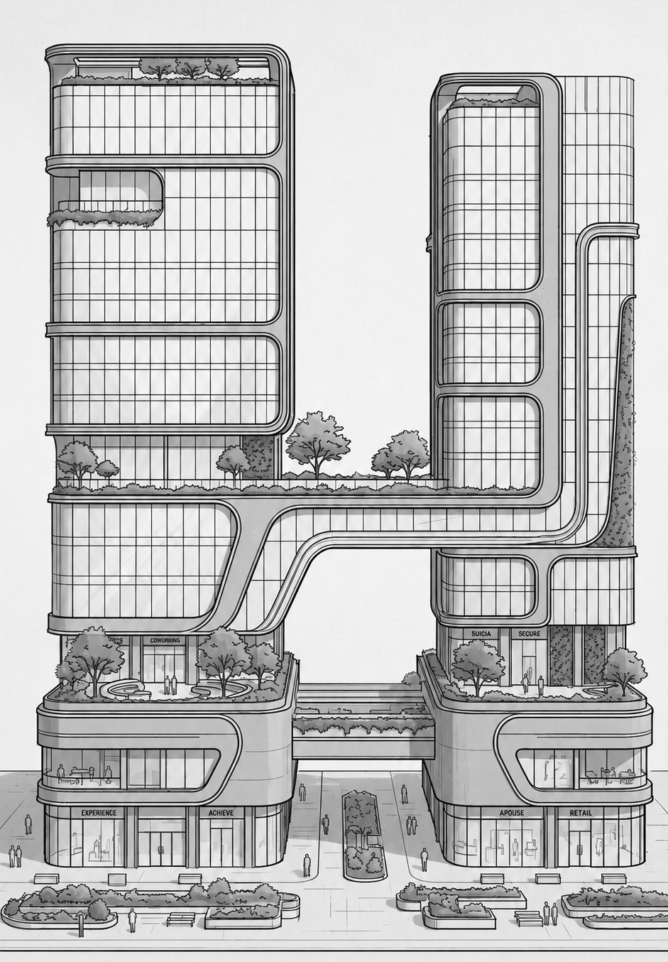 Buildamazinghomes