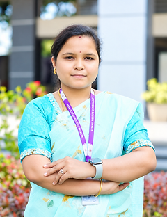 Mrs. Rakshitha M