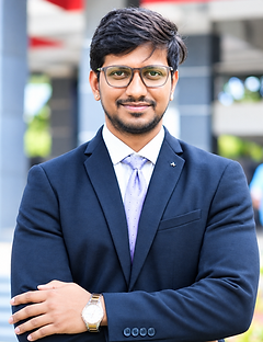 Dr. Poornachandra S P