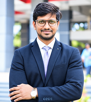 Dr. Poornachandra S P