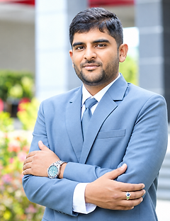 Dr Nihal