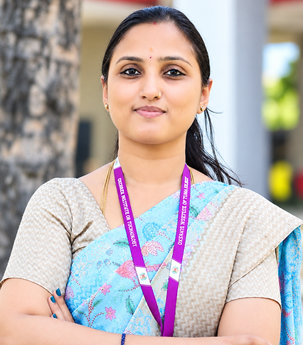 Mrs. Ashwini Singh S