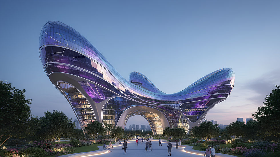 Cultural hub