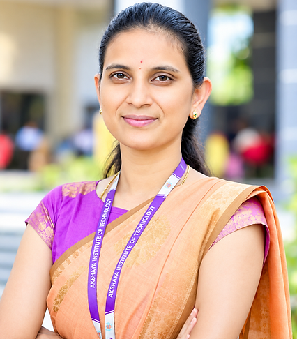 Mrs. Chaaithra