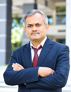Mr. Sannamare Gowda S