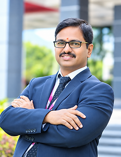 Dr. Ramesh H
