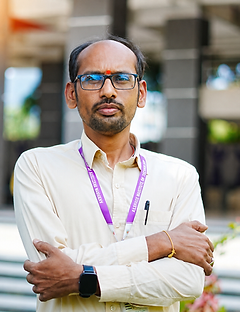 Mr Gangadharaswamy