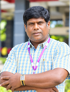 Mr. Kumar