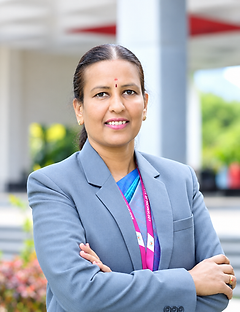 Dr Champakamala S