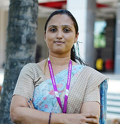 Ashwini SIngh S