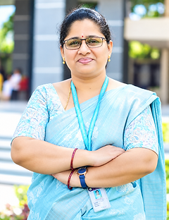 Mrs. Jayalakshmi G T